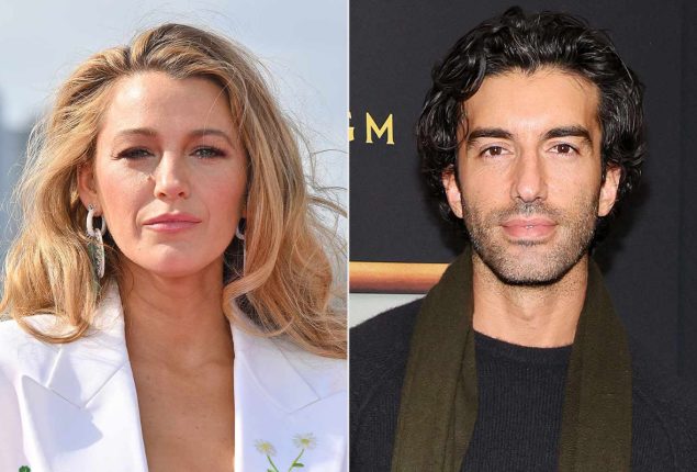 Justin Baldoni to file counter-complaint against Blake Lively, promises to unveil the truth