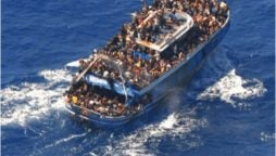 Another migrant boat tragedy in Spain, 44 Pakistanis dead among 50