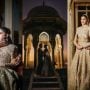 Sheheryar Munawar stuns in traditional barat photoshoot