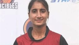 Komal Khan