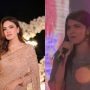 Iqra Kanwal faces backlash over viral singing video