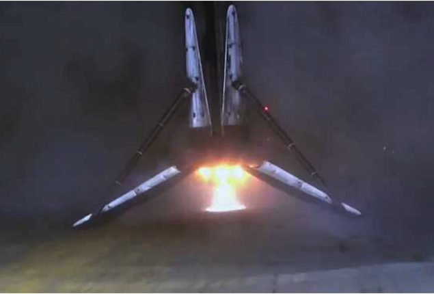 SpaceX