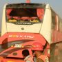 Fatal bus crash on Dera Ismail Khan Motorway leaves 10 dead, 7 injured