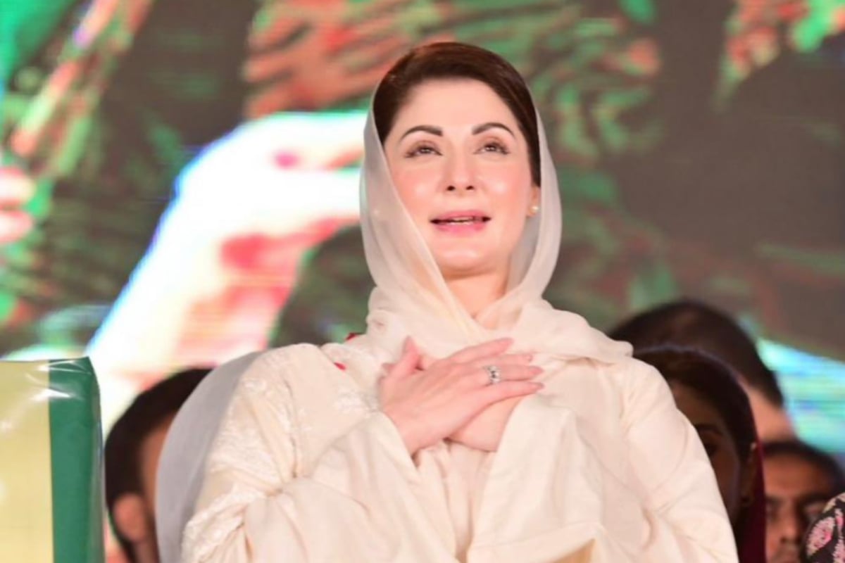 Maryam Nawaz to introduce ‘Sahulat-on-the-Go Bazaars’ across Punjab