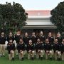 COAS lauds Army team to secure gold medal in Exercise Cambrian Patrol
