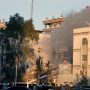 Pakistan strongly condemns Israeli aggression against Syria, illegal seizure of territory