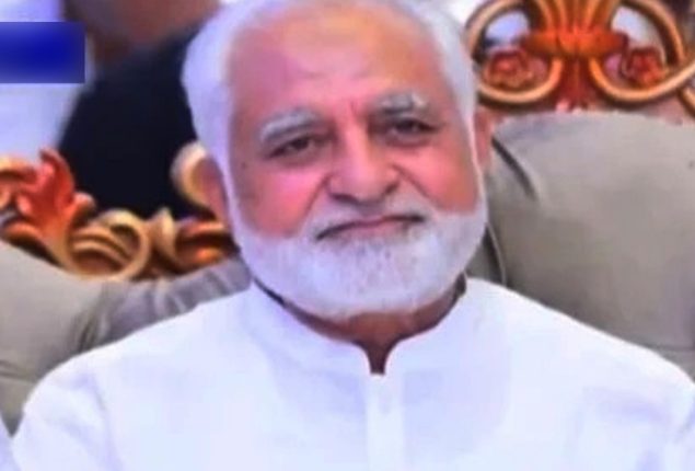 PML-N’s former UC Chairman shot dead in Karachi