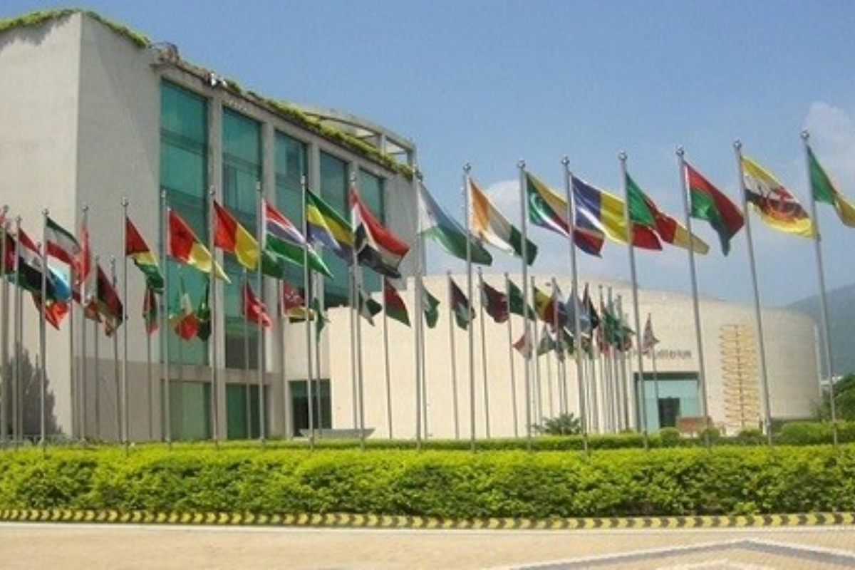 National OIC welcomes ceasefire between Pakistan & India