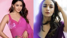 Alia Bhatt’s big screen comeback: A look at her upcoming movies