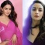 Alia Bhatt’s big screen comeback: A look at her upcoming movies