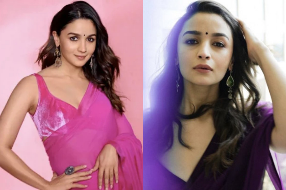 Alia Bhatt's big screen comeback: A look at her upcoming movies