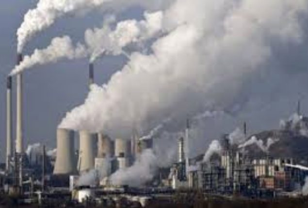 Punjab installs Emission Control System in 96% Lahore’s  industries