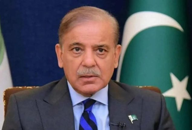 Govt finalises mechanism for safe return of Pakistanis from Syria
