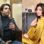 Sheheryar Munawar surprises fans with his marriage news