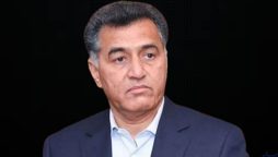 Ex-DG ISI Faiz Hameed formally arraigned on charges of engaging in political activities: ISPR