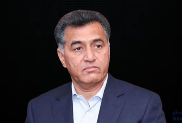 Ex-DG ISI Faiz Hameed formally arraigned on charges of engaging in political activities: ISPR