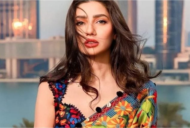 Mahira Khan opens up about her battle with depression