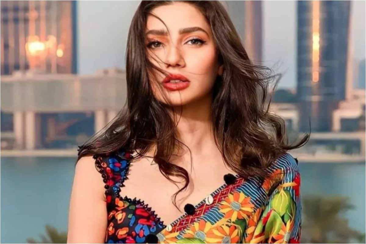 Mahira Khan opens up about her battle with depression