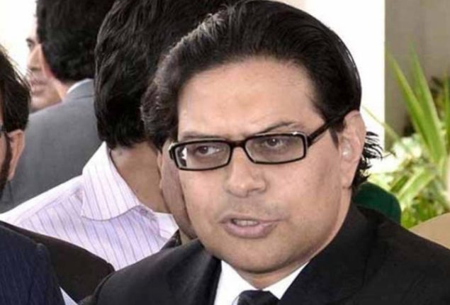 PHC grants one-month protective bail to Salman Akram Raja
