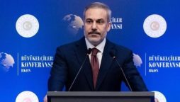 Turkey sets to reopen embassy in Damascus