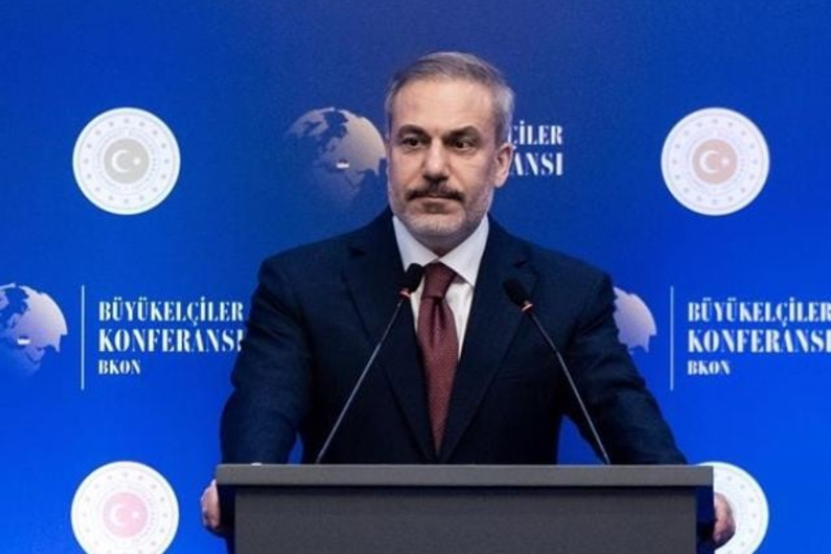 Turkey sets to reopen embassy in Damascus