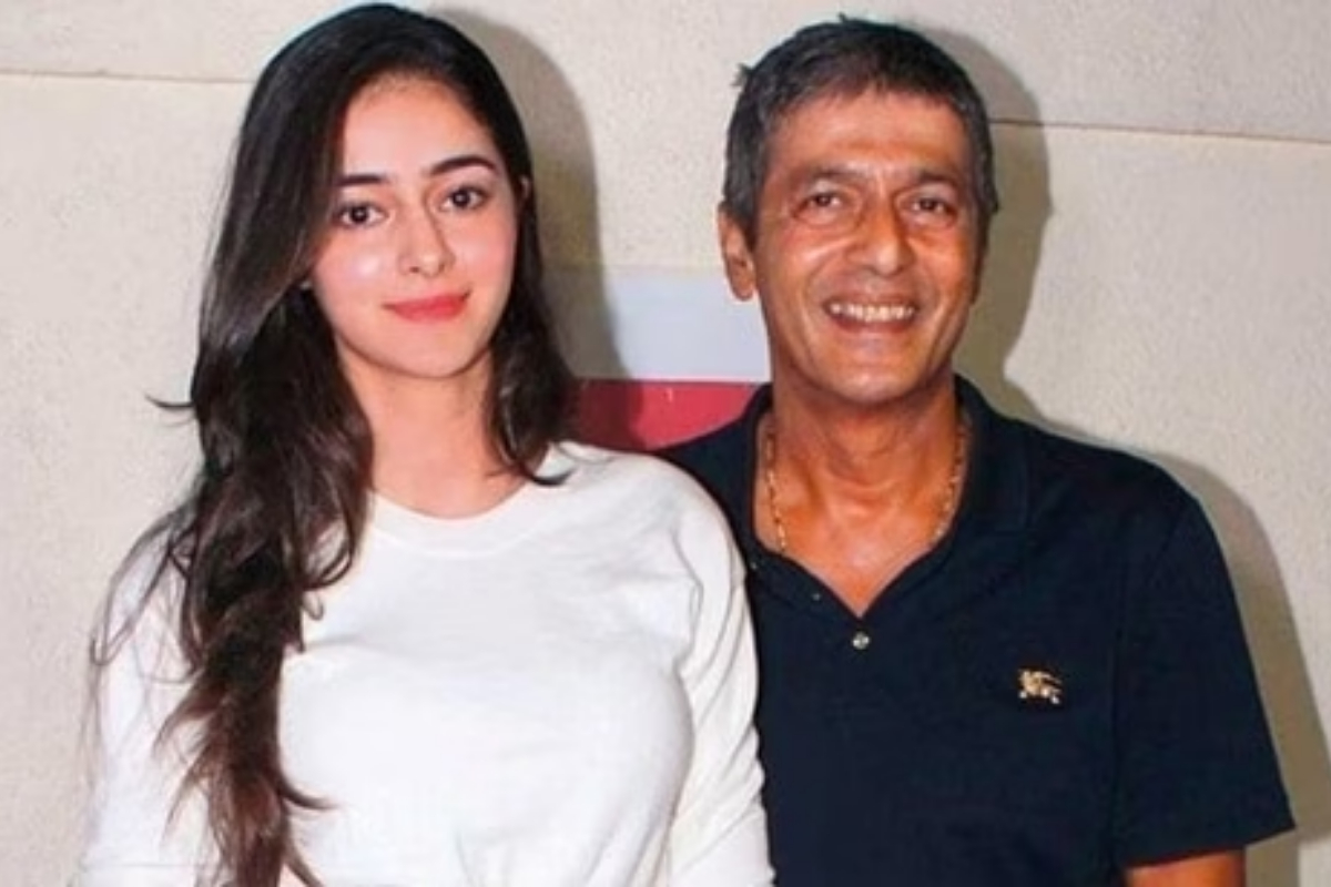 Ananya Panday