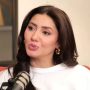 Mahira Khan’s reveals her age and the change she faces