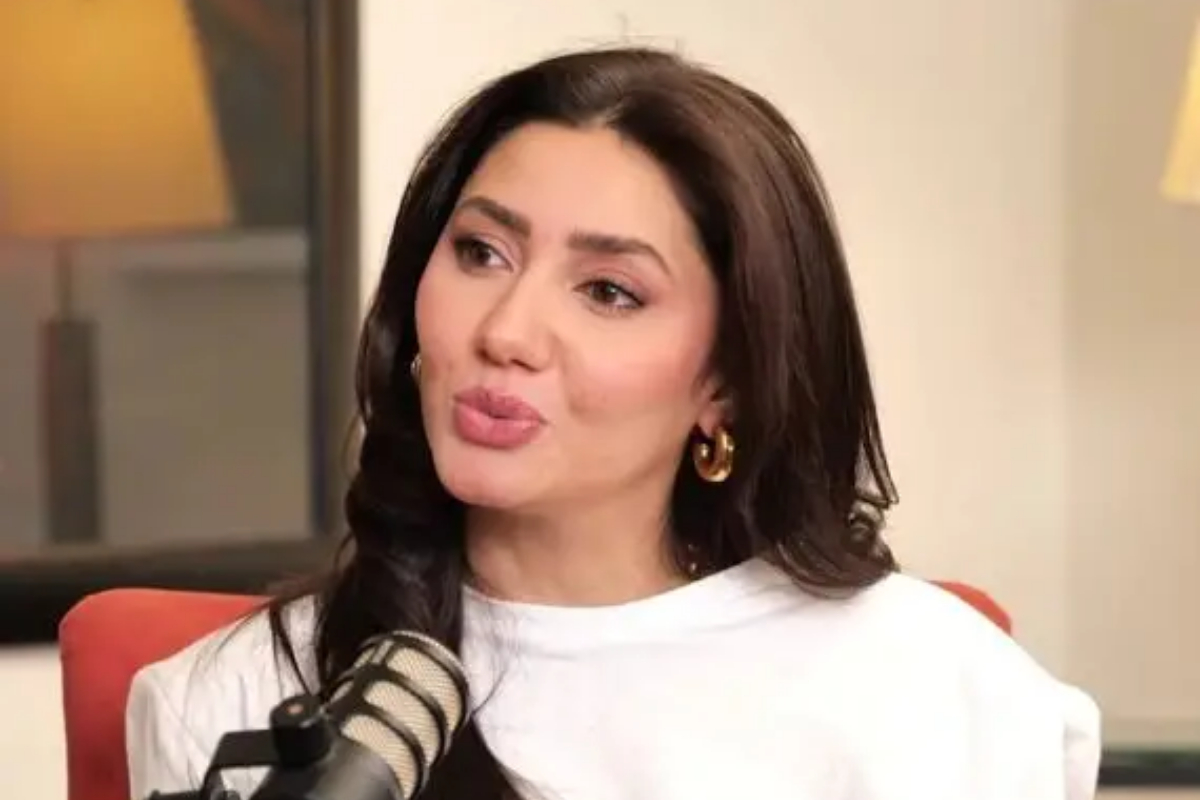 Mahira Khan’s reveals her age and the change she faces