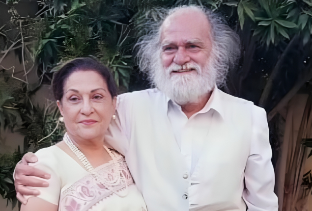 Samina Ahmed