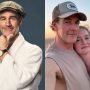 James Van Der Beek praises wife’s support throughout his cancer battle