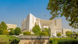 SC declares law of phone tapping ‘vague’