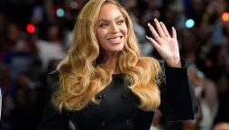 Beyoncé's Billboard title as greatest popstar sparks heated debate on social media