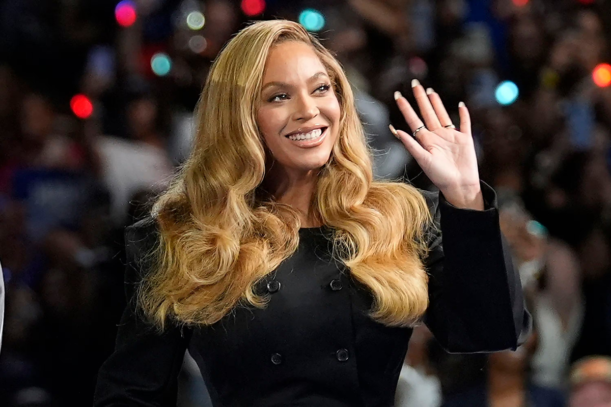 Beyoncé's Billboard title as greatest popstar sparks heated debate on social media