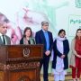 PM Shehbaz Sharif pledges to end polio in Pakistan