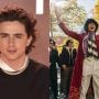 Timothée Chalamet pays penalty for look-alike contest sparks legal issue