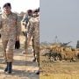Army Chief emphasizes constant preparedness to counter any potential threats