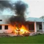Hassan Niazi’s sister found guilty in Jinnah house attack case