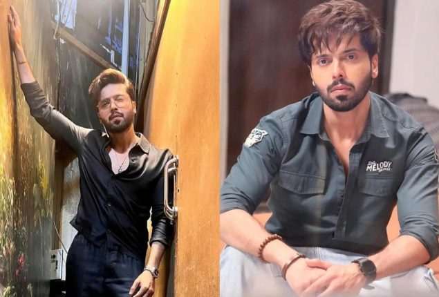 Fahad Mustafa announces Pakistan’s first superhero film featuring a Muslim hero