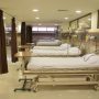  Sindh Govt to upgrade emergency wards of major hospitals