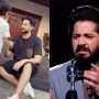 Imran Ashraf shares an emotional message about fatherhood