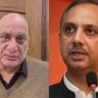 ATC orders release of Umar Ayub, Raja Basharat