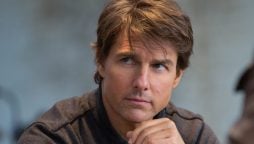 Tom Cruise