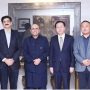 President calls for greater Chinese investment in diverse sectors