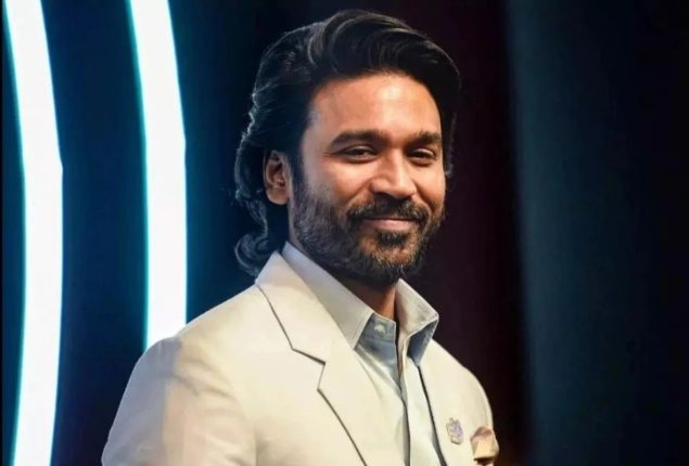 Dhanush shares unexpected story behind ‘Kolaveri Di’