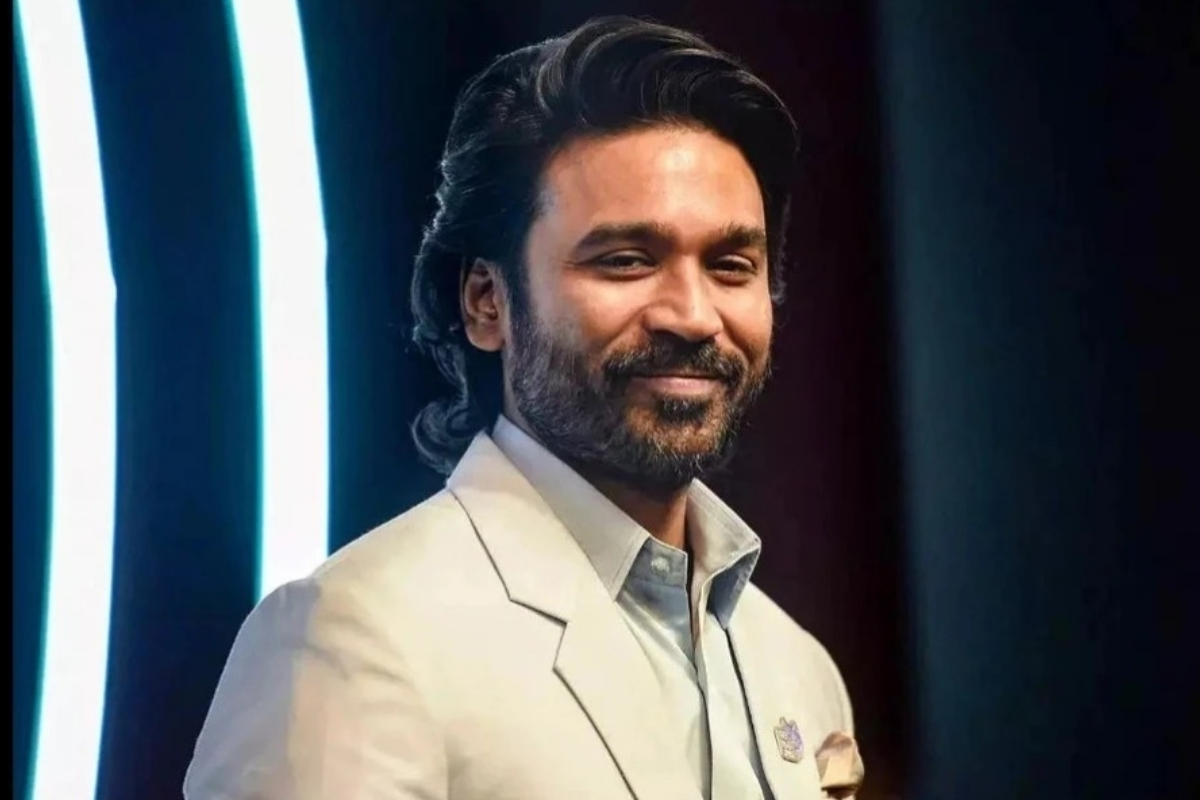 Dhanush