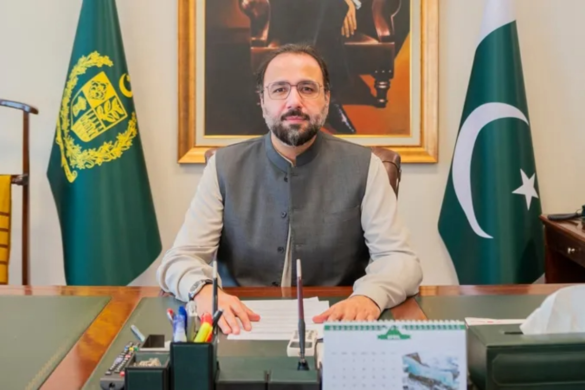 Minister pledge to empower youth with essential skills