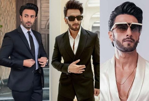 Hammad Shoaib talks about his surprising resemblance to Ranveer Singh