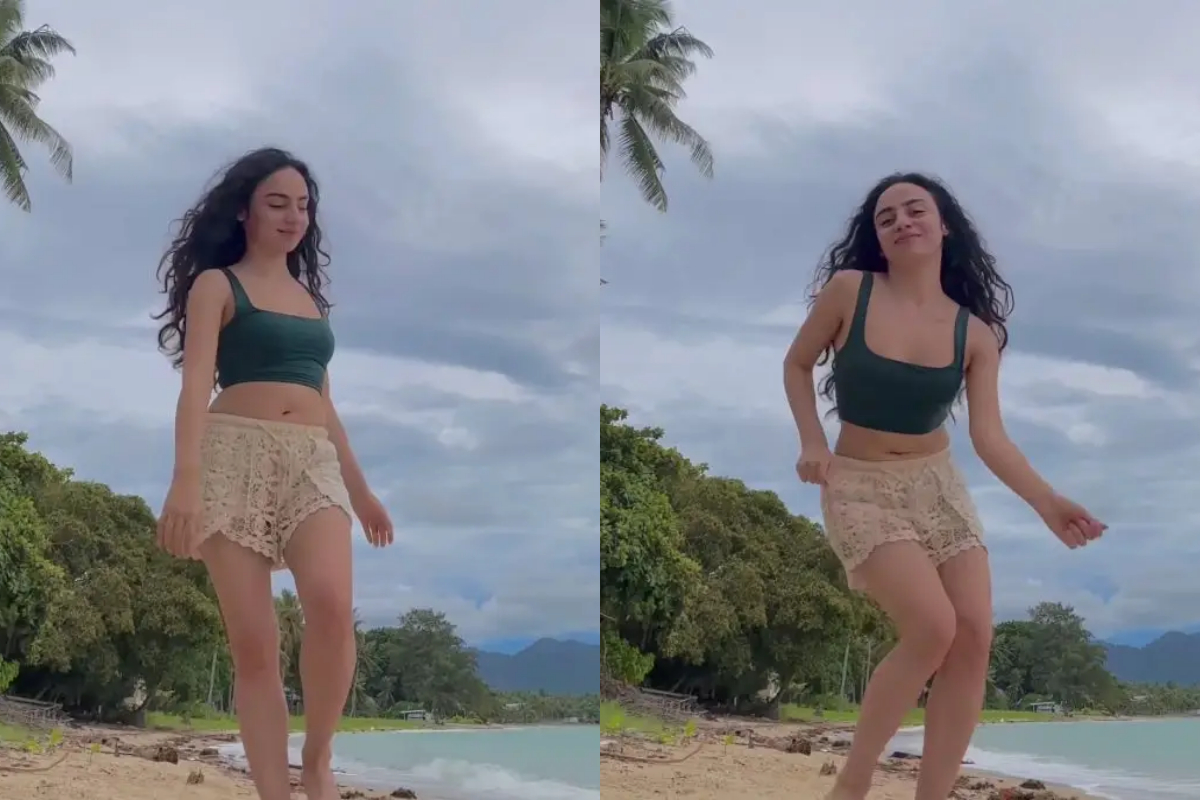 Mere Humnasheen actress Meharbano bold dance sparks criticism