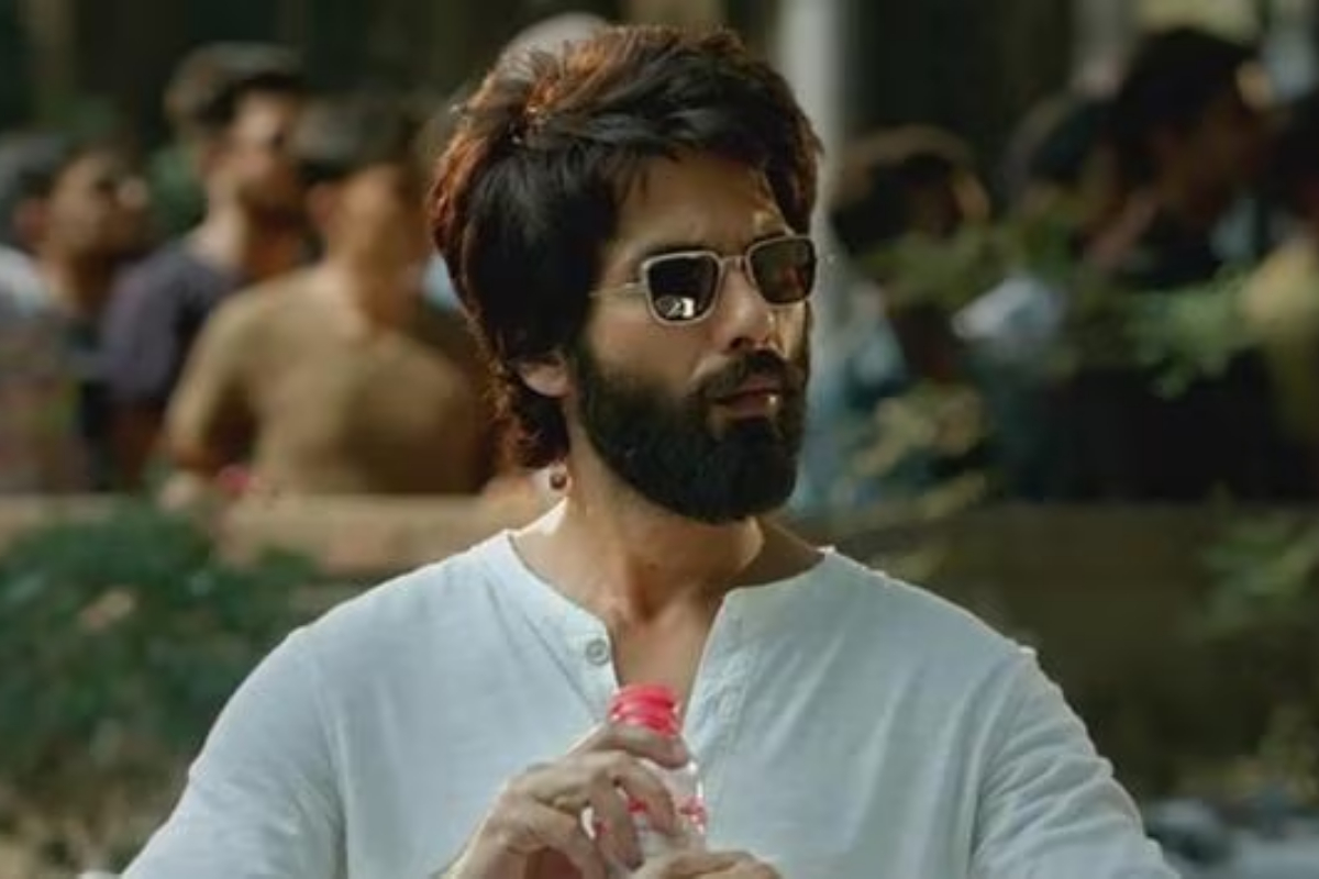 Kabir Singh