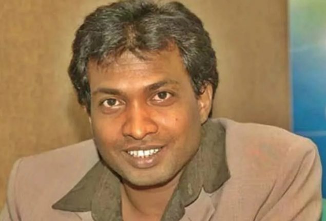 Sunil Pal